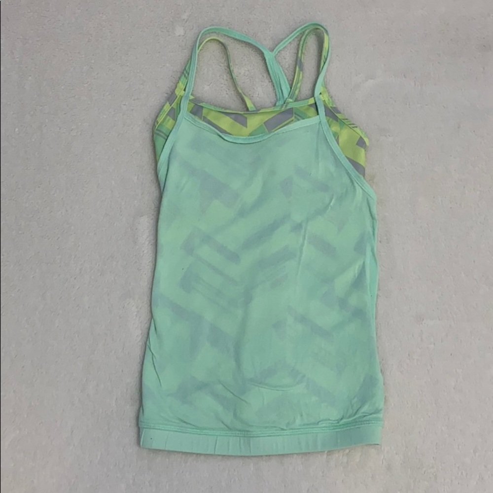 Ivivva Tank Top